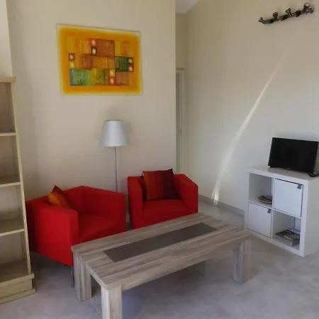 Casa Di Laurel * Sainte-Lucie de Porto-Vecchio