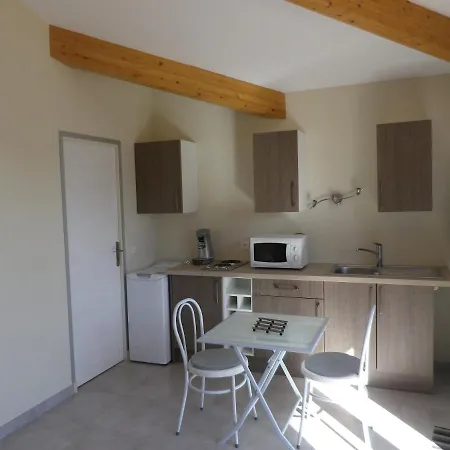 Casa Di Laurel Apartamento Sainte-Lucie de Porto-Vecchio