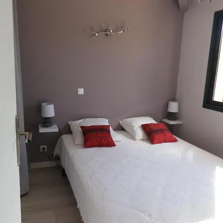 Casa Di Laurel Sainte-Lucie de Porto-Vecchio