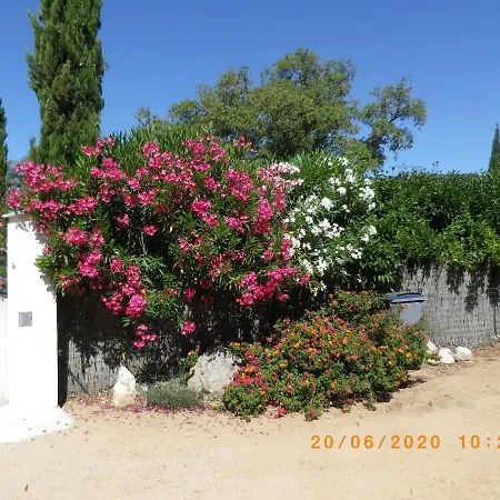 Casa Di Laurel Sainte-Lucie de Porto-Vecchio