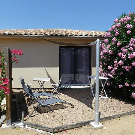 Apartment Casa Di Laurel